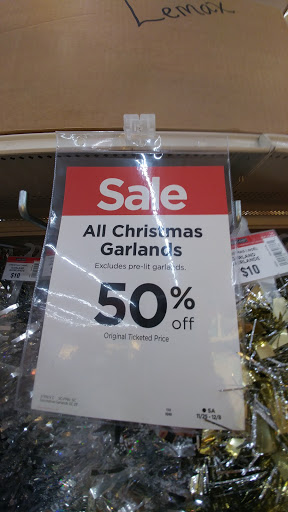 Craft Store «Michaels», reviews and photos, 6705 Slide Rd, Lubbock, TX 79424, USA