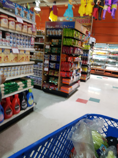 Supermarket «Super Mercado Mi Tierra», reviews and photos, 9520 International Blvd, Oakland, CA 94603, USA