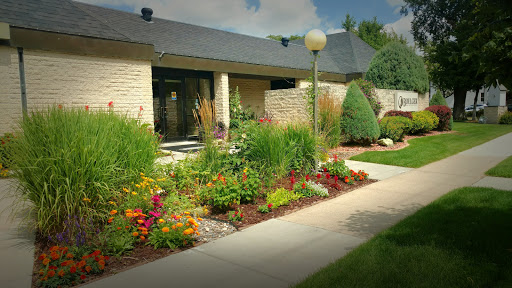 Funeral Home «Boulger Funeral Home», reviews and photos, 123 10th St S, Fargo, ND 58103, USA