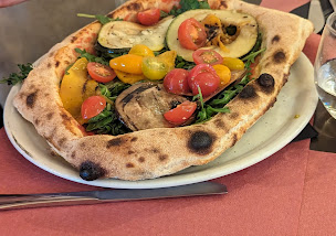Photo n°111 de RESTAURANT PIZZERIA L'ANGELUS à Lourdes ()