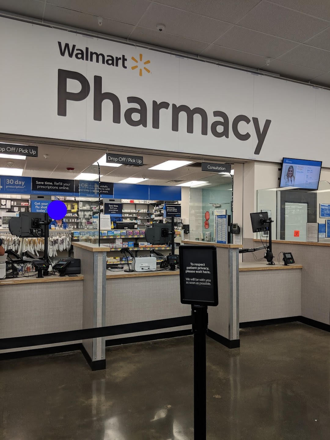 Walmart Pharmacy