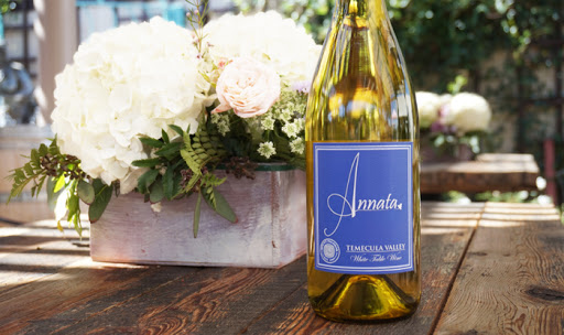 Mount Palomar Winery image