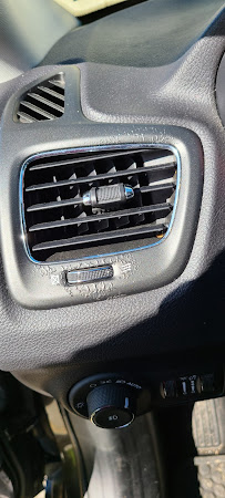 Hertz Car Rental - Lafayette - Lafayette Regional Airport (LFT) - Photo 9 - Car repair in Lafayette, LA, Lafayette