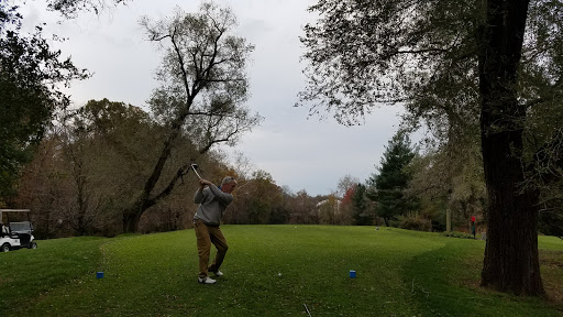 Golf Club «Glenn Dale Golf Club», reviews and photos, 11501 Old Prospect Hill Rd, Glenn Dale, MD 20769, USA