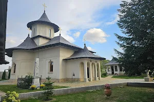 Mănăstirea Trotușanu image