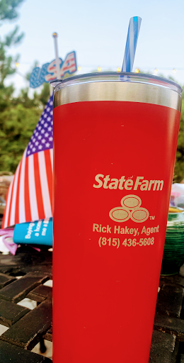 Insurance Agency «Rick Hakey - State Farm Insurance Agent», reviews and photos