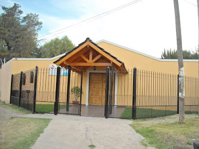 Asamblea Cristiana de Villa Udaondo
