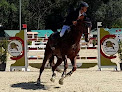 Jumping Aix Meyreuil Le Tholonet