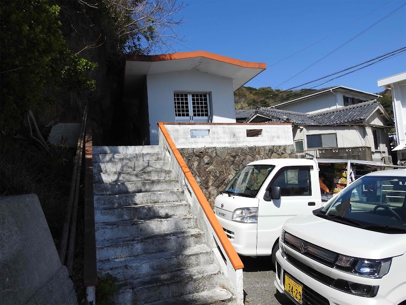 蛭子神社