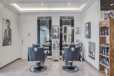 Addict Paris Coiffure à Langon