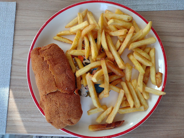 7 Söröző és Étterem - Székesfehérvár