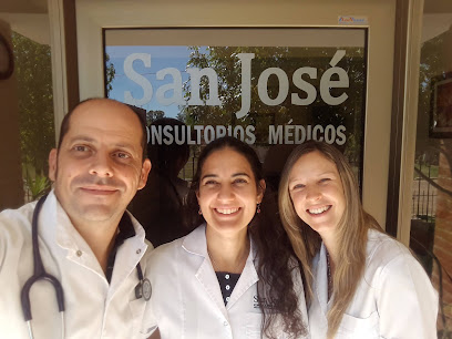 Consultorios Médicos San José