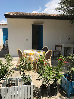 Photo Casa vacanza TEA Arco Magno - San Nicola Arcella 87020 San Nicola Arcella