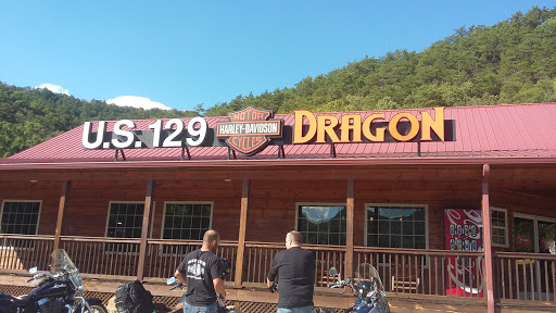 Harley-Davidson Dealer «U.S. 129 Dragon Harley-Davidson», reviews and photos, 5908 Calderwood Hwy, Tallassee, TN 37878, USA