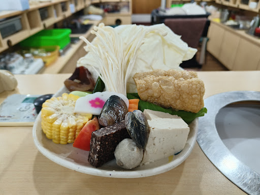 元本山涮涮鍋 的照片