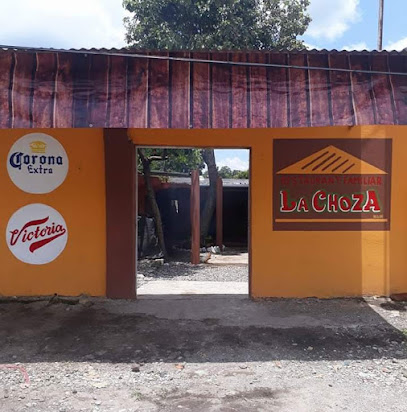 Restaurant Familiar La Choza
