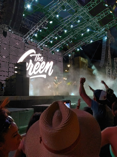 Live Music Venue «Las Vegas Events Center - The D», reviews and photos, 200 S 3rd St, Las Vegas, NV 89101, USA