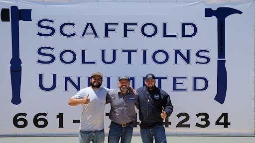 Scaffold Solutions Unlimited