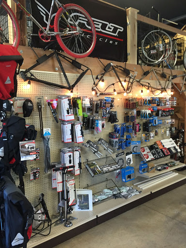 Bicycle Store «OSCyclery», reviews and photos, 1114 NE Orenco Station Pkwy, Hillsboro, OR 97124, USA