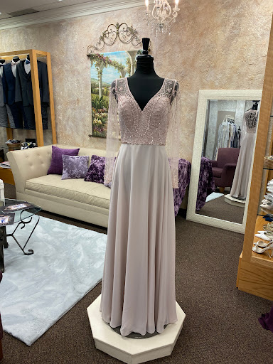 Bridal Shop «Bridal Aisle Off the Rack Boutique & Consignment», reviews and photos, 308 5th Ave SE, Osseo, MN 55369, USA