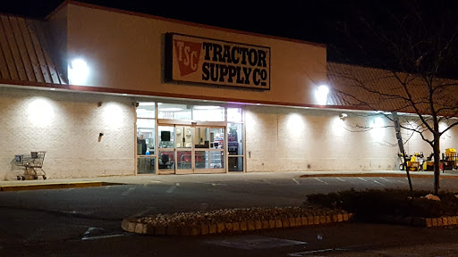 Shopping Mall «Sutton Plaza Shopping Center», reviews and photos, 293 US-206, Flanders, NJ 07836, USA