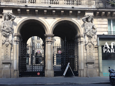 Dermatogue à Paris