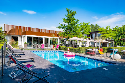 Novotel Lens Noyelles à Noyelles-Godault