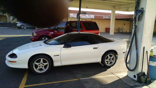 Car Wash «Simi Valley Car Wash», reviews and photos, 2068 Tapo St, Simi Valley, CA 93063, USA
