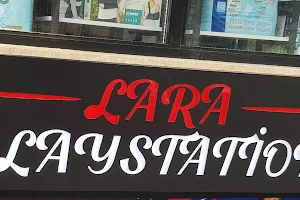 Lara Playstation Cafe image