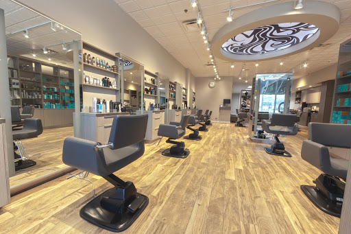 Beauty Salon «Zaza Salon & Day Spa», reviews and photos, 185 N Milwaukee Ave, Lincolnshire, IL 60069, USA