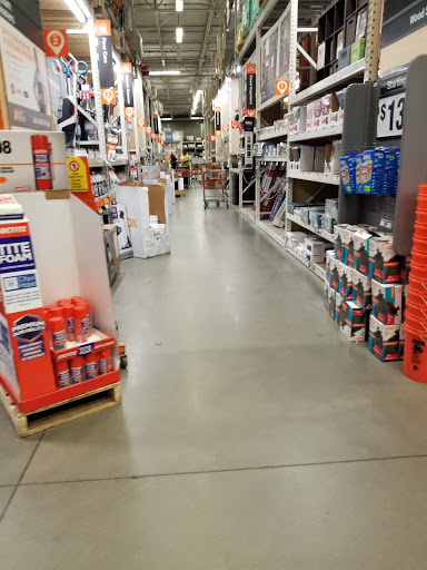 Home Improvement Store «The Home Depot», reviews and photos, 2461 Naglee Rd, Tracy, CA 95304, USA