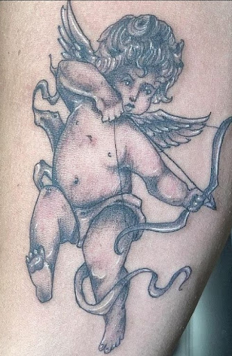 Explore theme tattoo ideas, creative tattoo ideas in Mesa, available at Ranger Tattoo & Piercing