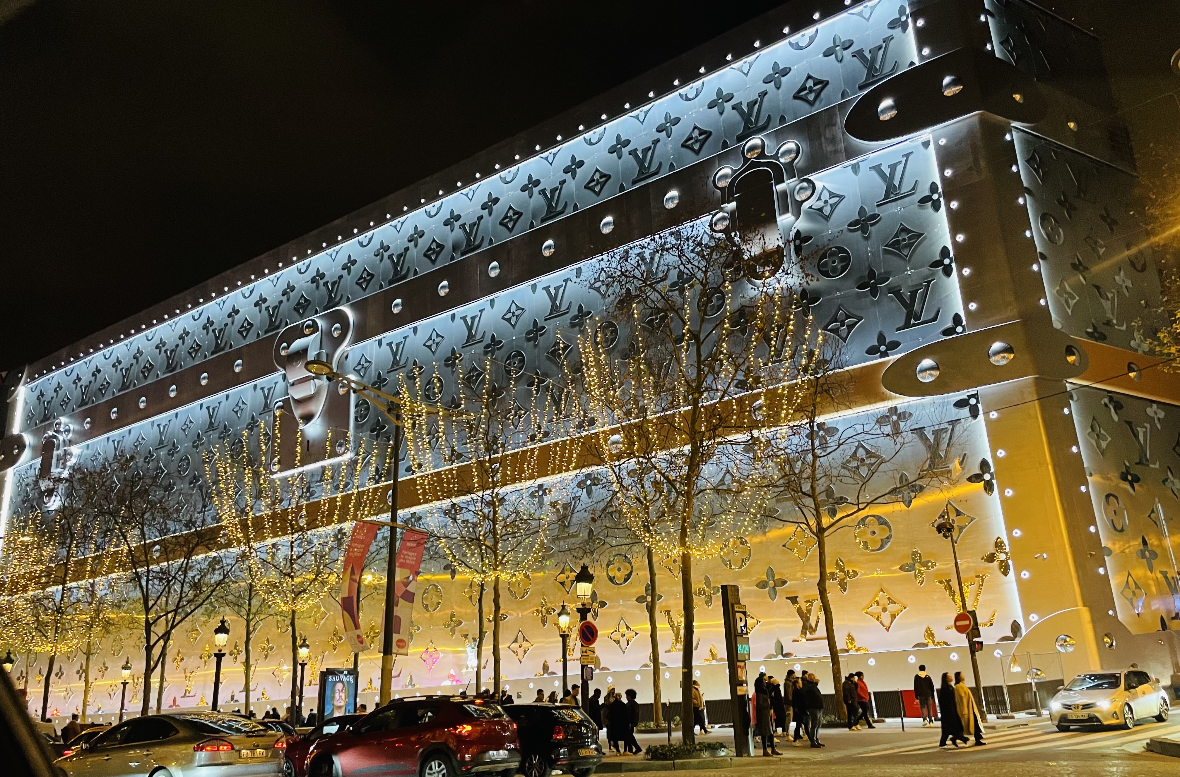 Photo n° 1 de l'avis de Yvan.C fait le 25/12/2023 à 13:36