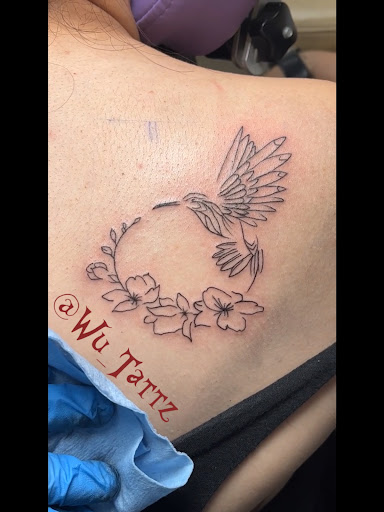 Explore tattoo ideas for grandma, creative tattoo ideas in El Paso, available at R&R tattoo and piercing studio