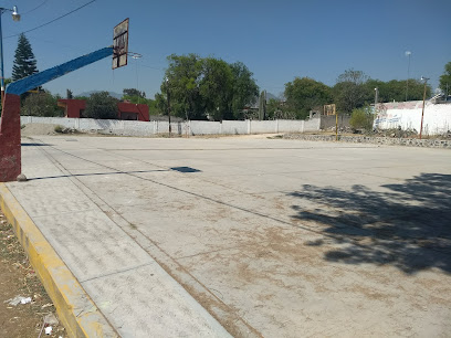Deportivo Lazaro Cardenas - 42752 Texcatepec, Hidalgo, Mexico