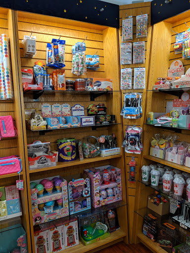 Miracle Mile Toys & Gifts