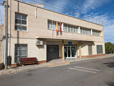 Centro Cultural de Los Ramos C. Juan Carlos I, 3, 30589 Los Ramos, Murcia, España