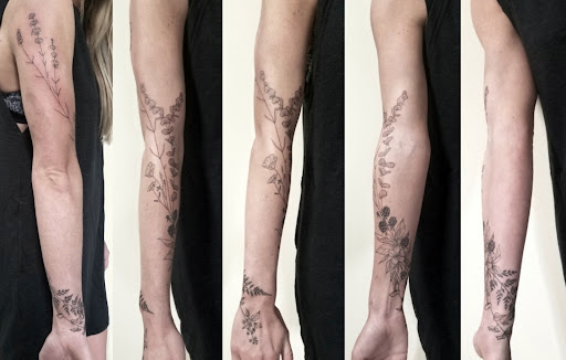 Explore armor of god tattoo ideas, creative tattoo ideas in Sunnyvale, available at Greego tattoo