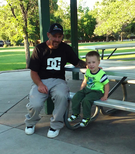 Park «Panorama Park», reviews and photos, W 35th Ave & Fenton St, Wheat Ridge, CO 80033, USA