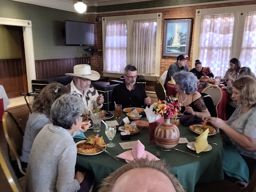 Mexican Restaurant «La Margarita Mexican Restaurant & Oyster Bar», reviews and photos, 120 Produce Row, San Antonio, TX 78207, USA