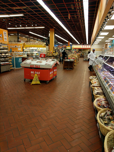 Supermarket «Fairway Market», reviews and photos, 1258 Corporate Dr, Westbury, NY 11590, USA