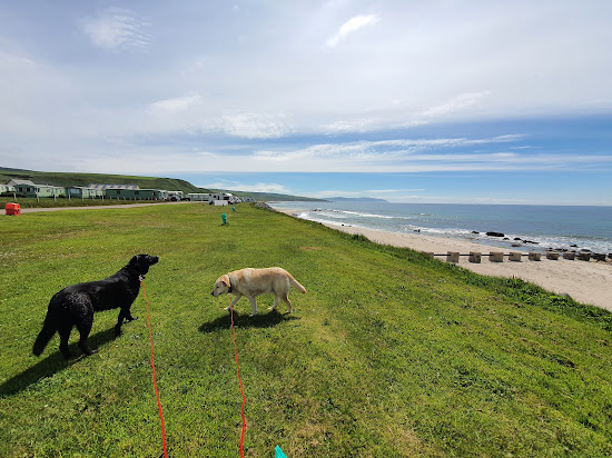 Killegruer Beach