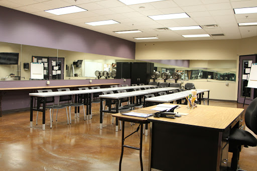 Beauty School «Aveda Institute Las Vegas», reviews and photos, 4856 S Eastern Ave, Las Vegas, NV 89119, USA