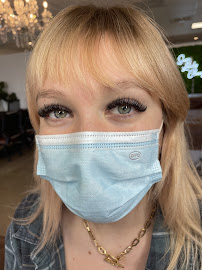 Hot Lash & Beauty - Photo 8 - Car repair in Pasadena, TX, Pasadena