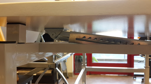 Art Supply Store «Blick Art Materials», reviews and photos, 811 University Ave, Berkeley, CA 94710, USA