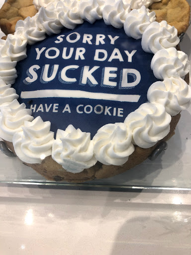 Cookie Shop «Insomnia Cookies», reviews and photos, 433 Jersey St, Lexington, KY 40508, USA