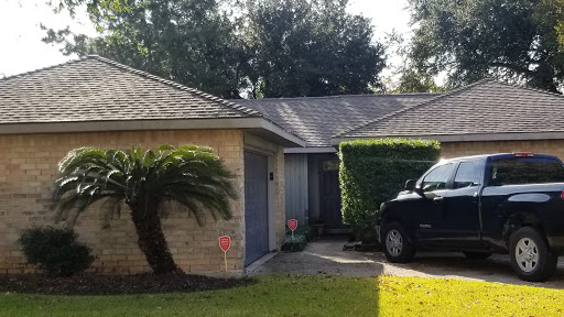 Bay Flats Roofing in Houston, Texas
