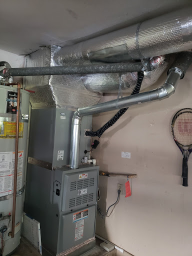 Air Blue HVAC image