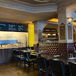 Photo n°5 de l'avis de Erwin. fait le 03/04/2023 à 18:55 sur le  FAUSTUS SCHNITZELHAUS à Berlin