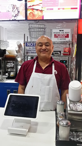 Donut Shop «SK Donuts & Croissant», reviews and photos, 5850 W 3rd St, Los Angeles, CA 90036, USA